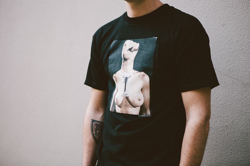 FUCT 2012 秋冬 “8BALLWORLD” 系列最後一波單品上架！