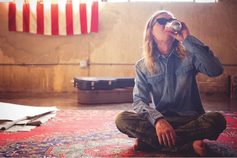 FUCT SSDD 2013 春夏 “ARMAGIDEON TIME” 主題概念造型搭配 Lookbook