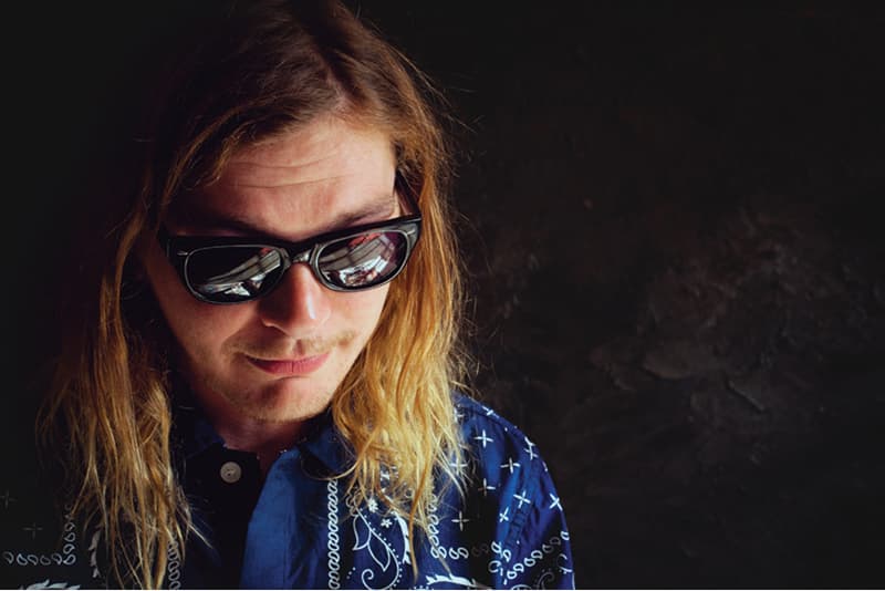 FUCT SSDD 2013 春夏 “ARMAGIDEON TIME” 主題概念造型搭配 Lookbook