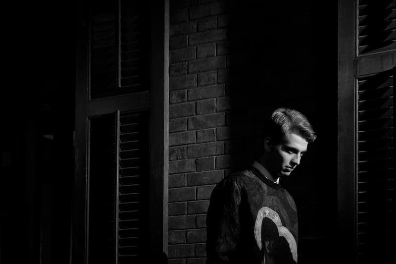 Givenchy 2013 春夏造型特輯