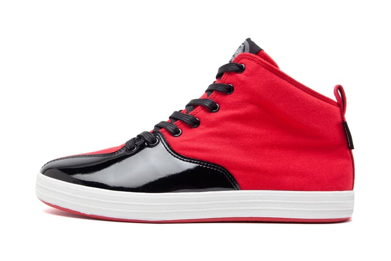 Gourmet 2013 春夏系列鞋款