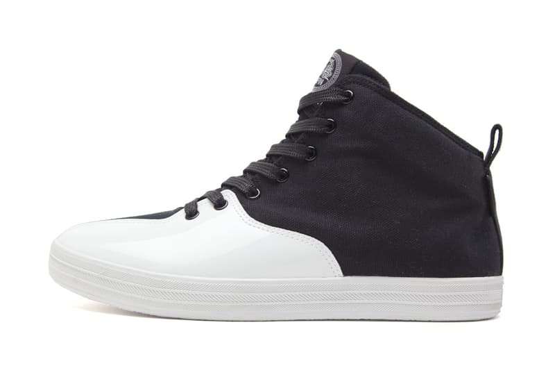 Gourmet 2013 春夏系列鞋款