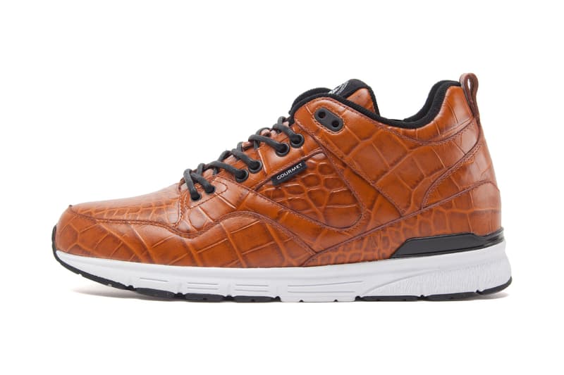 Gourmet 2013 春夏系列鞋款