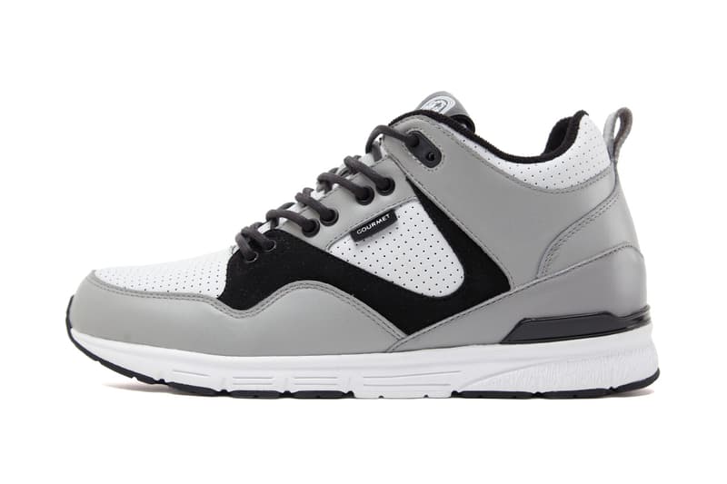 Gourmet 2013 春夏系列鞋款