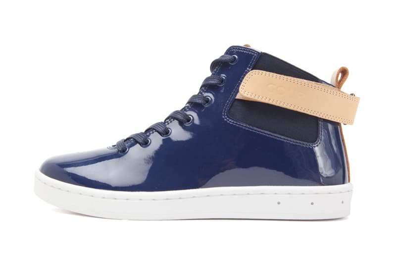 Gourmet 2013 春夏系列鞋款