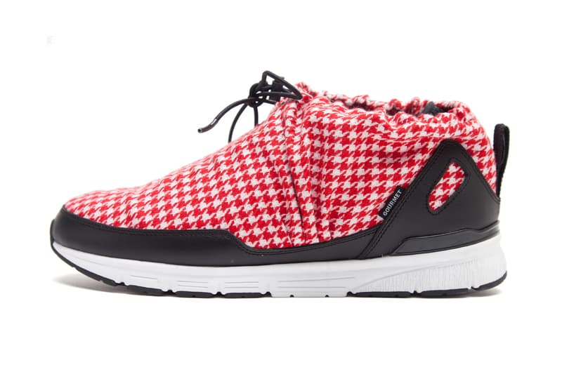 Gourmet 2013 春夏系列鞋款