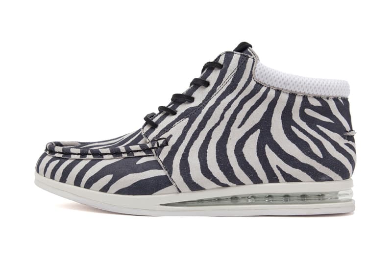 Gourmet 2013 春夏系列鞋款