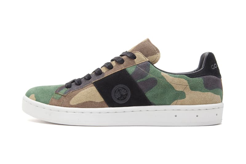 Gourmet 2013 春夏系列鞋款