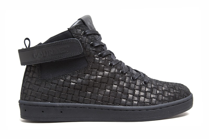 Gourmet Spring 2013 Nove 2 LX 鞋款