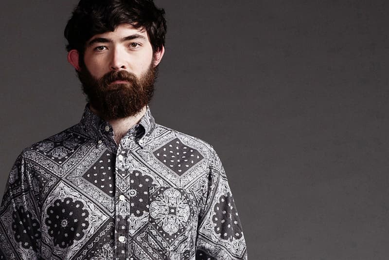 Handsom 2013 秋冬系列