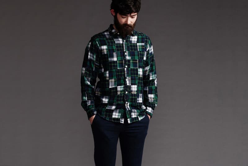 Handsom 2013 秋冬系列