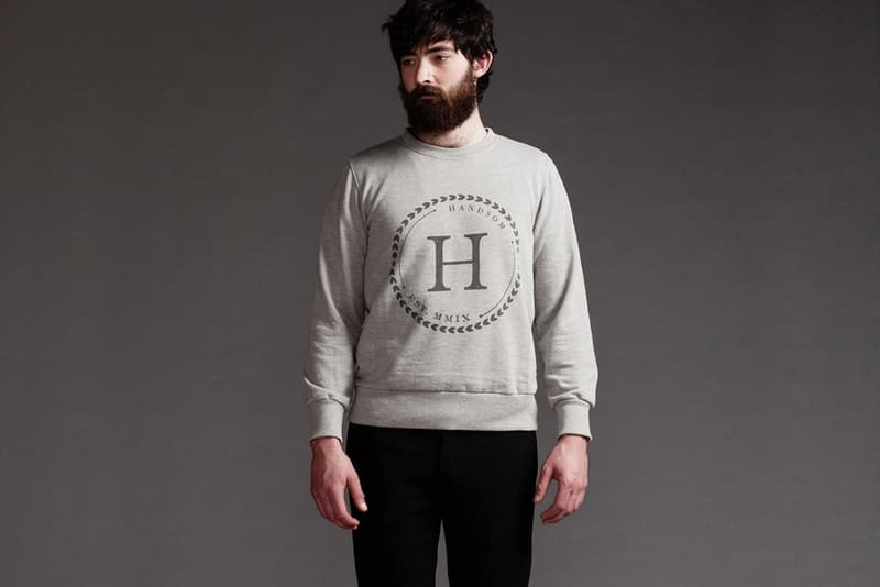 Handsom 2013 秋冬系列