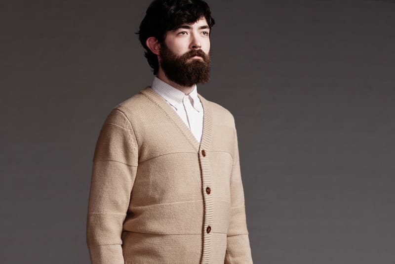 Handsom 2013 秋冬系列