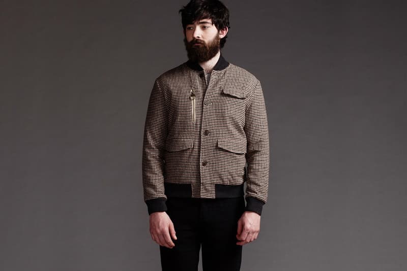 Handsom 2013 秋冬系列