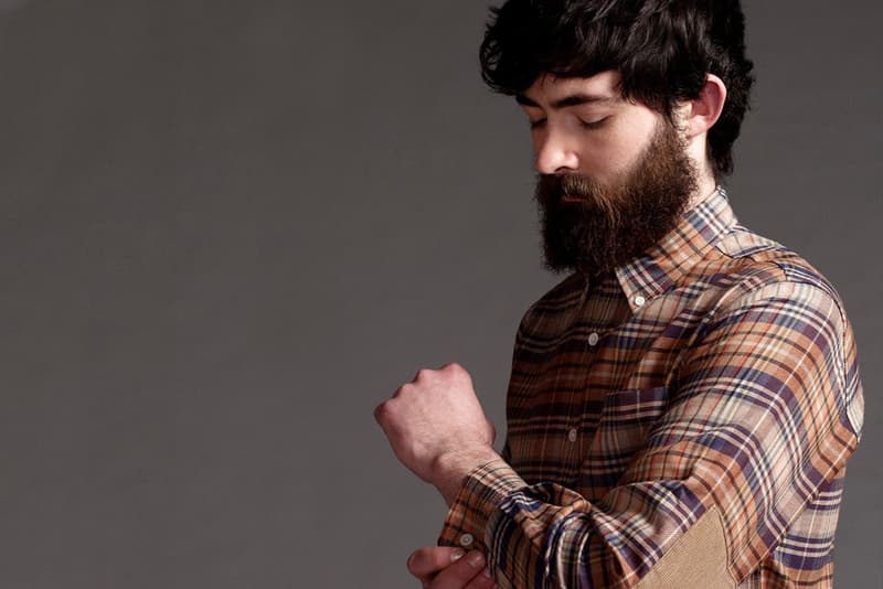 Handsom 2013 秋冬系列