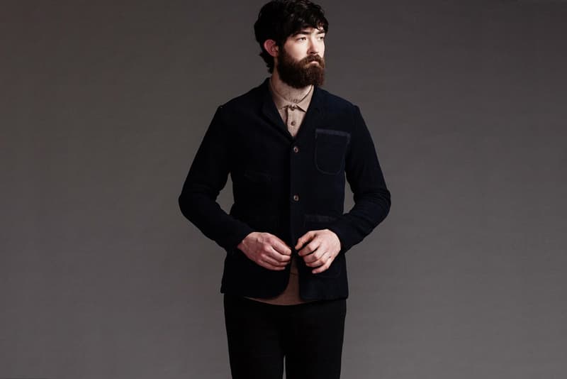 Handsom 2013 秋冬系列