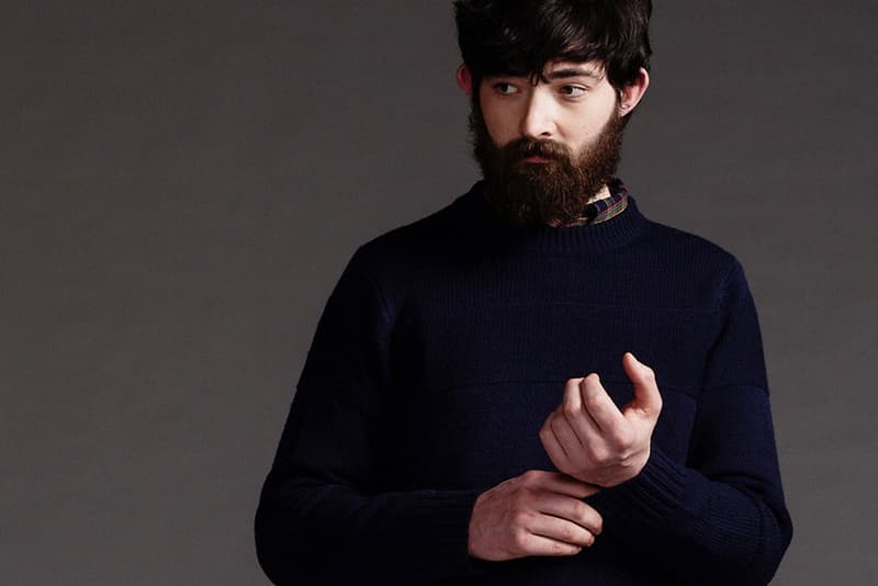 Handsom 2013 秋冬系列