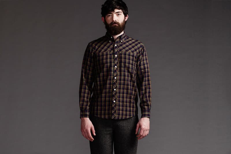 Handsom 2013 秋冬系列