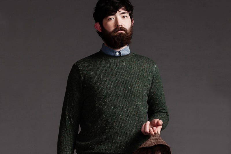 Handsom 2013 秋冬系列