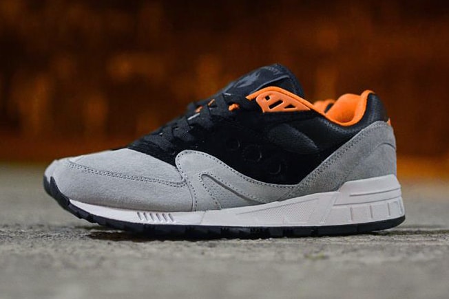 Hanon x Saucony Shadow Master 聯乘鞋款