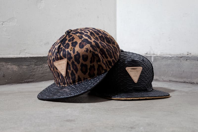 Hater Snapback 2013 帽款系列