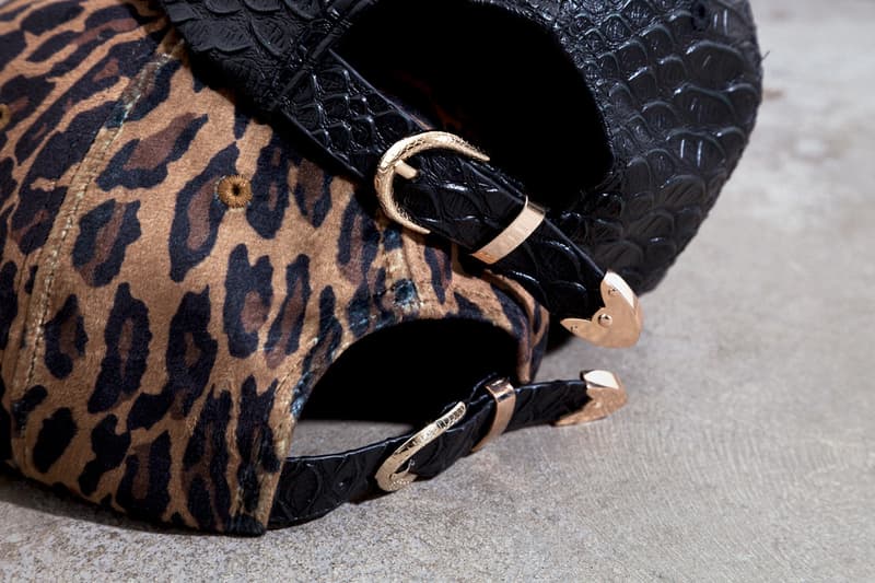 Hater Snapback 2013 帽款系列