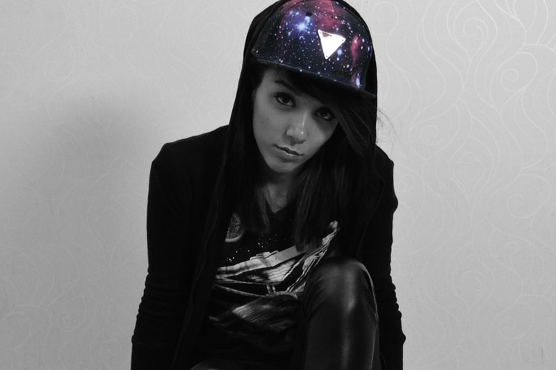 Hater Snapback 2013 帽款系列