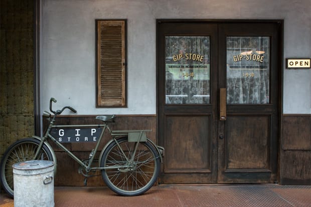 HAVEN 專訪 WTAPS 主理人西山徹 (Tetsu Nishiyama a.k.a. TET)