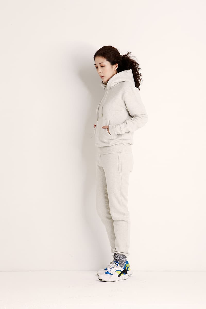 Heritage Floss 2013 春夏系列造型 Lookbook