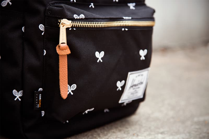 Herschel Supply Co. 2013 春季 Studio 配件包款系列