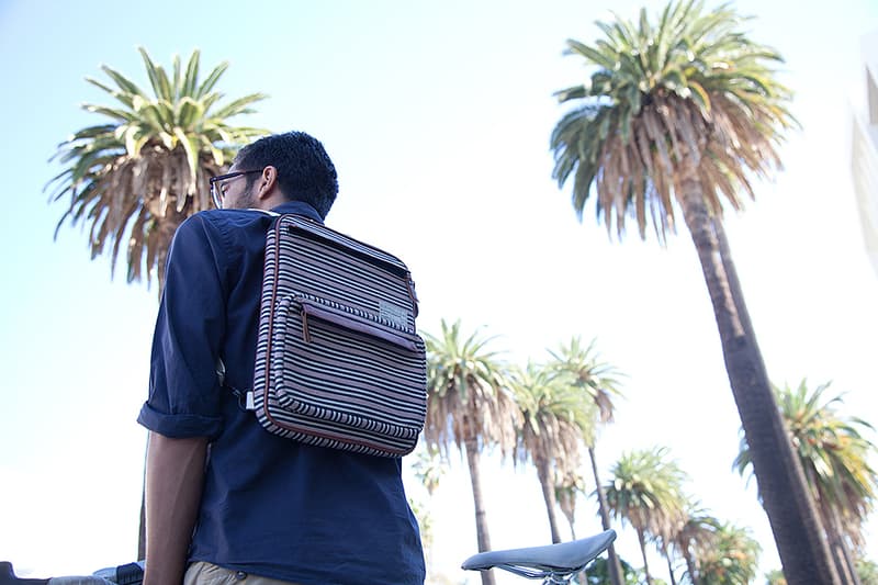 HEX 2013 年春季 Cabana 系列