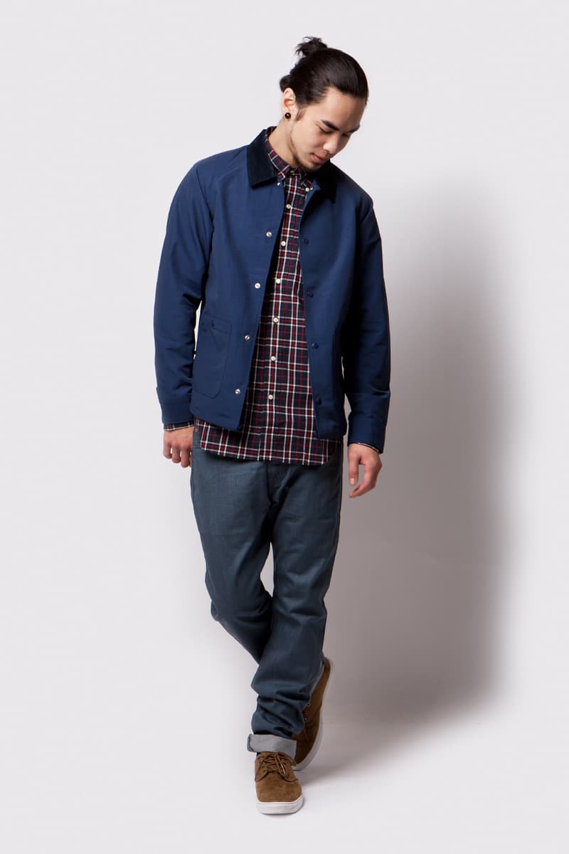 How We Wear Our 501® 穿搭造型特輯