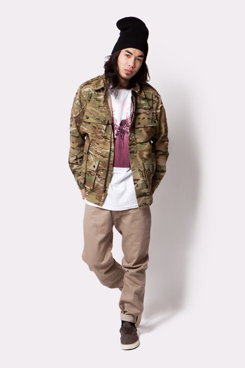 How We Wear Our 501® 穿搭造型特輯