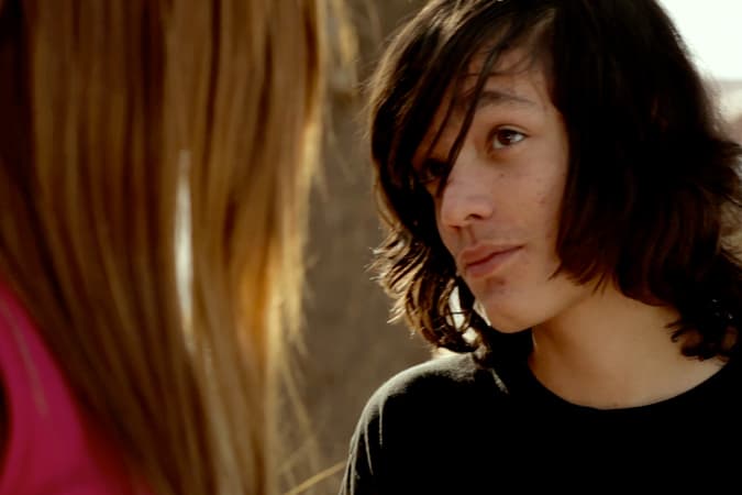 HUgE Magazine: 專訪傳奇導演 Larry Clark 