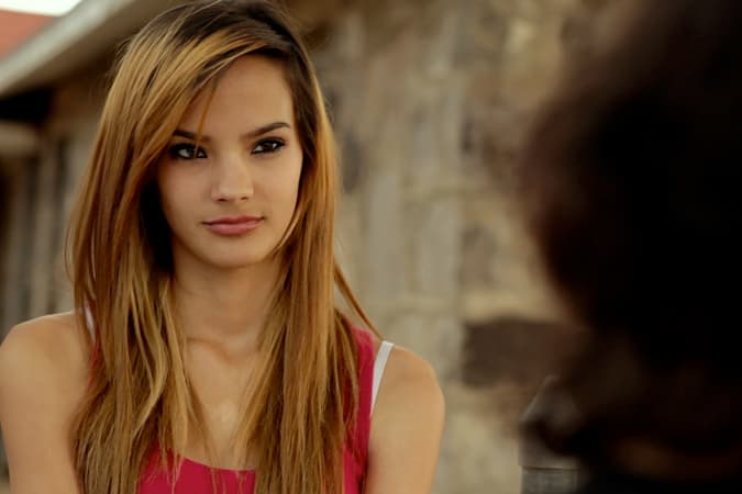 HUgE Magazine: 專訪傳奇導演 Larry Clark 