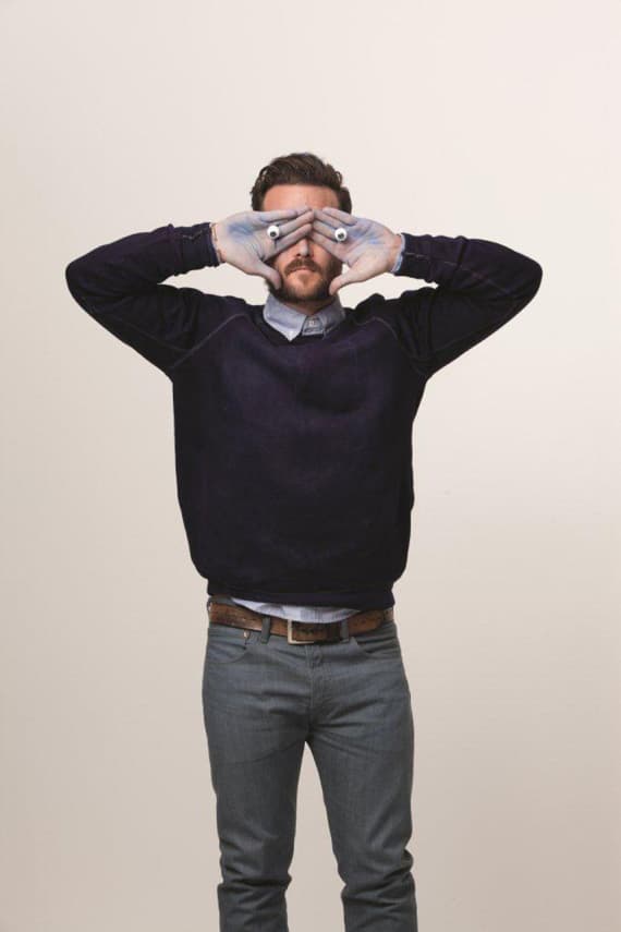 Hypebeast x Levi’s 攜手推出「 #501 Style Interpretation Project」