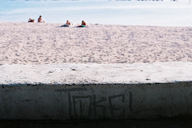 In4mation x Stussy 2013 聯乘系列造型搭配 Lookbook