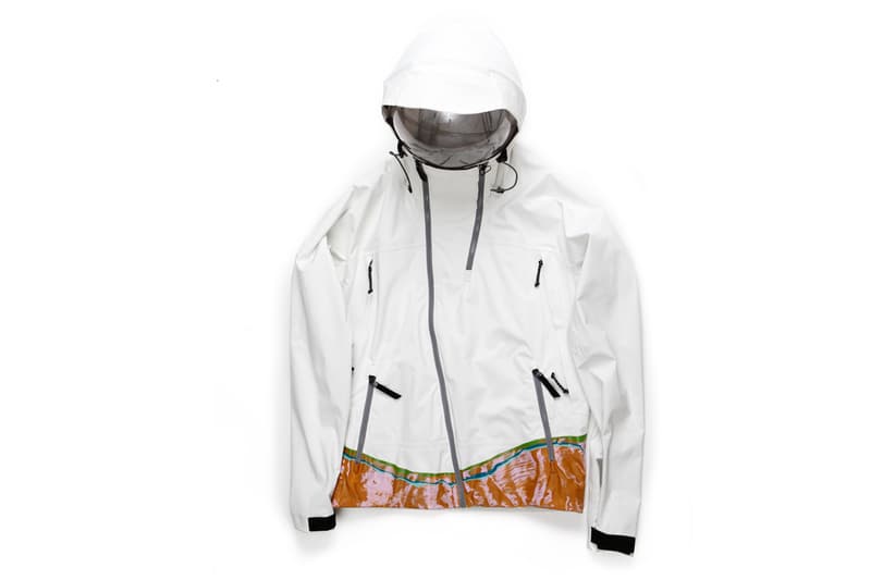 ISAORA 聯同 Benefits Waves 4 Water 與 13 位藝術家打造颶風 Sandy 慈善義賣系列