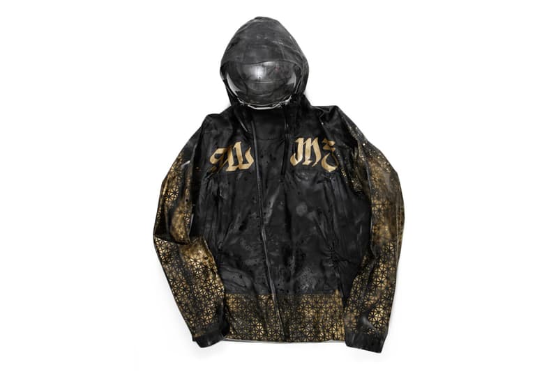 ISAORA 聯同 Benefits Waves 4 Water 與 13 位藝術家打造颶風 Sandy 慈善義賣系列