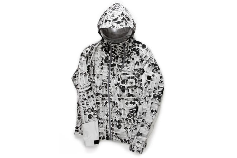 ISAORA 聯同 Benefits Waves 4 Water 與 13 位藝術家打造颶風 Sandy 慈善義賣系列