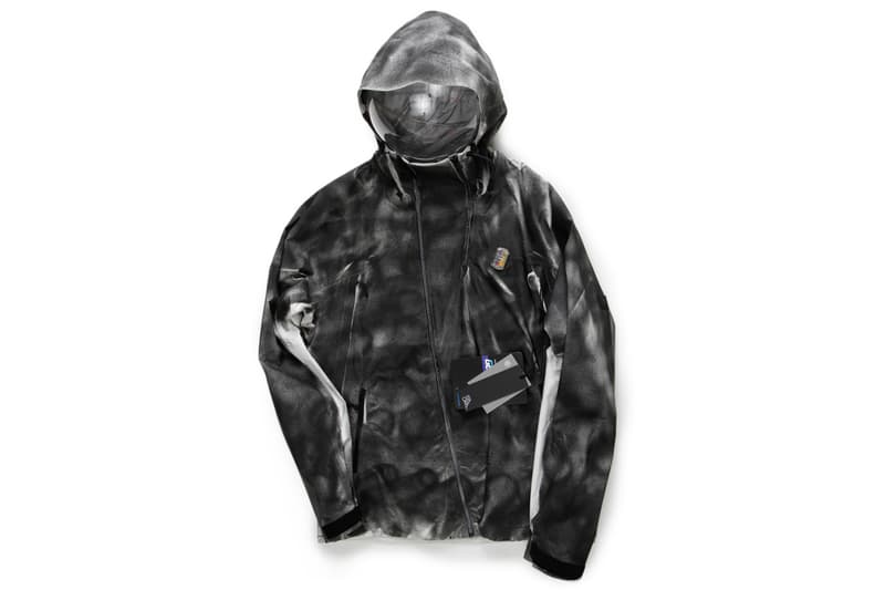 ISAORA 聯同 Benefits Waves 4 Water 與 13 位藝術家打造颶風 Sandy 慈善義賣系列