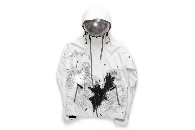 ISAORA 聯同 Benefits Waves 4 Water 與 13 位藝術家打造颶風 Sandy 慈善義賣系列