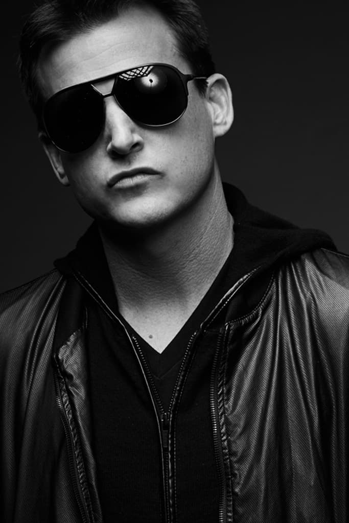 IVI 2013 春季系列造型 Lookbook