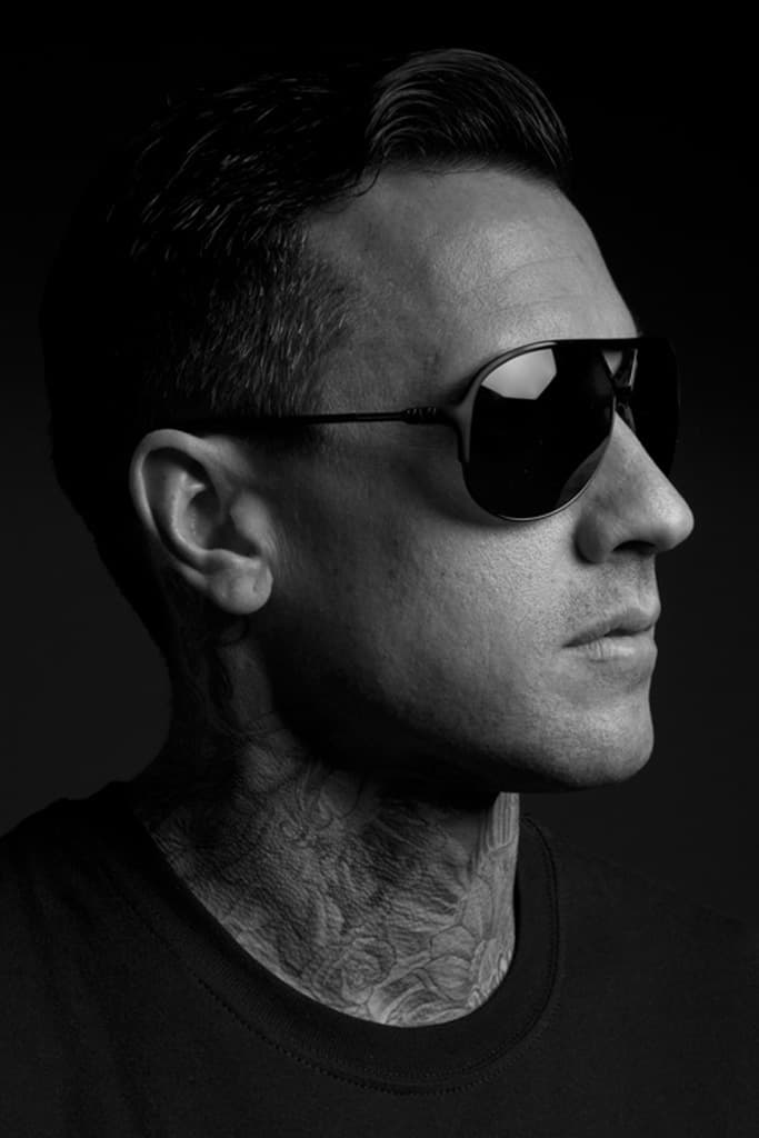 IVI 2013 春季系列造型 Lookbook