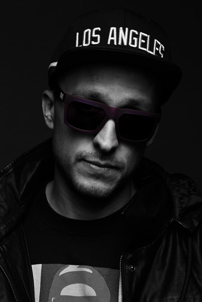 IVI 2013 春季系列造型 Lookbook