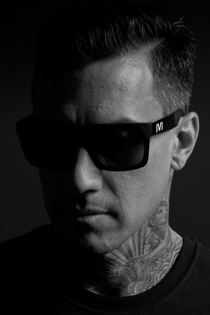 IVI 2013 春季系列造型 Lookbook