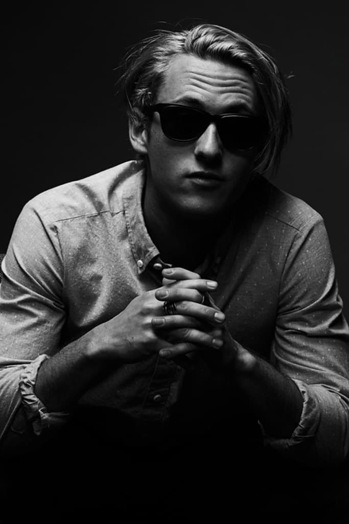 IVI 2013 春季系列造型 Lookbook