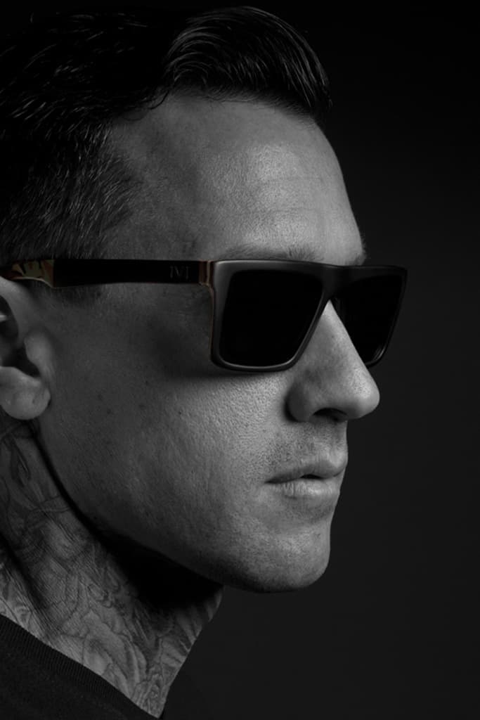 IVI 2013 春季系列造型 Lookbook