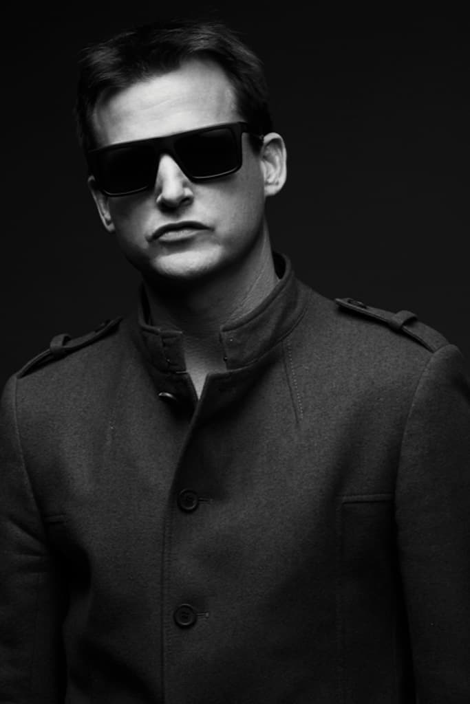 IVI 2013 春季系列造型 Lookbook