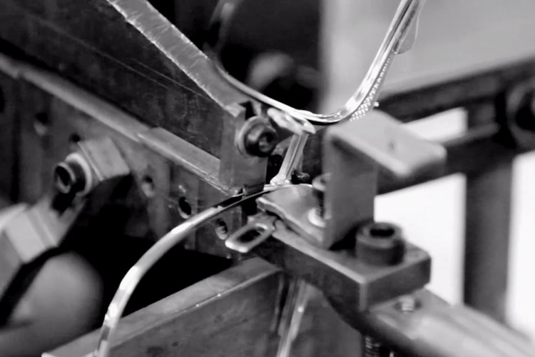 IVI 發佈 The Process 短片系列最後一集:DPM 眼鏡幕後制作工序